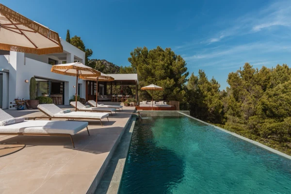 Ferienimmobilien