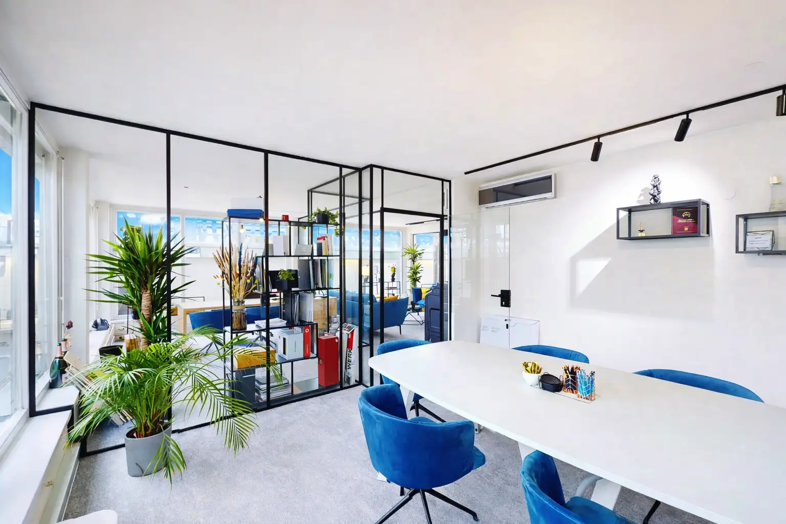 LANDAA Immobilien Beratung